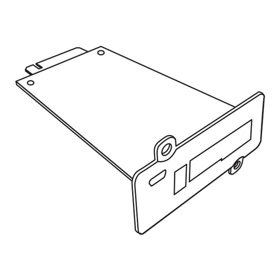 Omron SC22 Manual