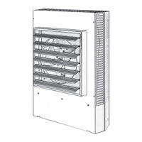 TPI HF3B51100CA1 Installation Instructions Manual