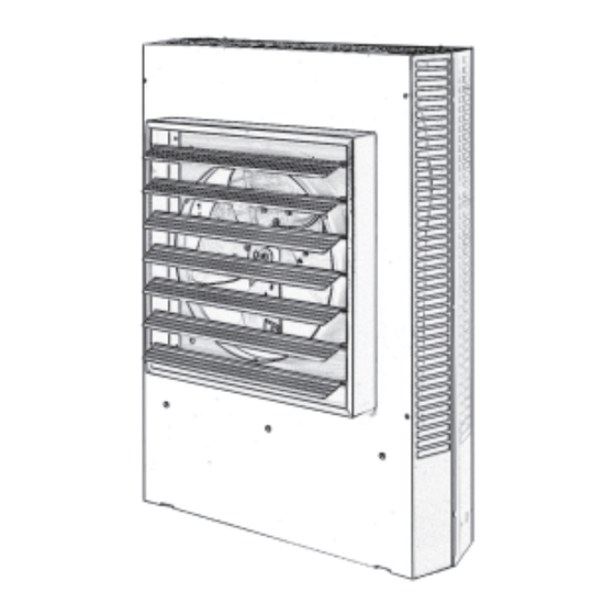 TPI TASKMASTER 5100 Series Installation Instructions Manual