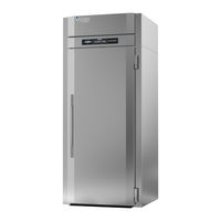 Victory RS-2D-S1-EW-PT-HC Installation Manual