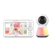 Vtech VM5254 Quick Start Manual