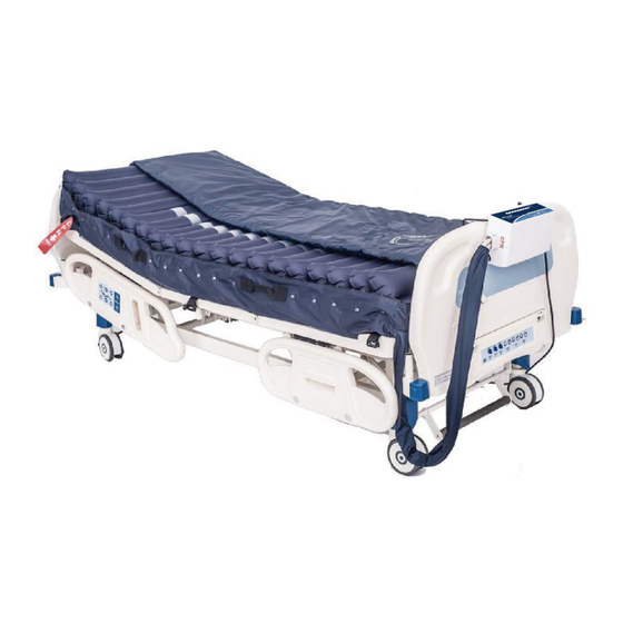Proactive Protekt Aire 4600DX Operation Manual