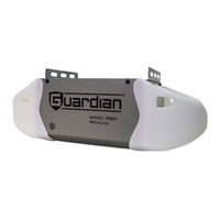 Guardian 7280V Owner's Manual