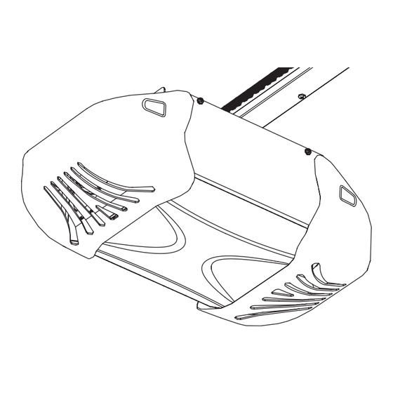 Guardian 7280V Owner's Manual