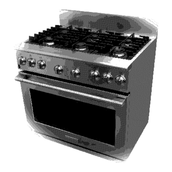 Electrolux E30DF74GPS3 Use & Care Manual