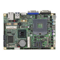 Commell LS-37B User Manual