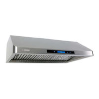 XtremeAIR PRO-X PX10-U36 User Manual
