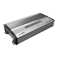 Lightning Audio LA-1000MDMINI User Manual