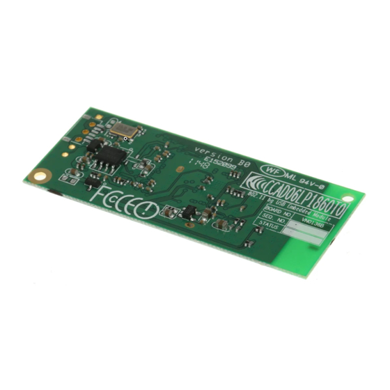 VIA Technologies VNT6656G6A10 User Manual