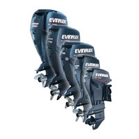 Evinrude & Johnson E75DSLSCS Service Manual