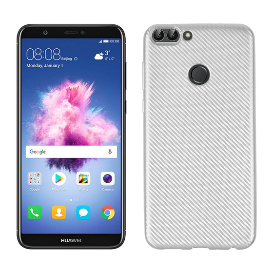 Huawei FIG-LX2 Manuals