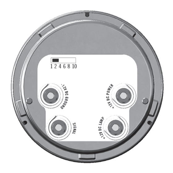 SUNPRO FZ88R Installation Instructions