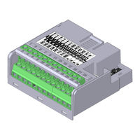 WEG CFW500-ENC Operation Manual
