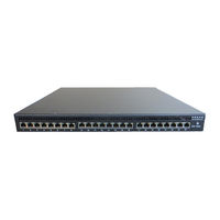 Reach Technology RT-PoE4N Manual