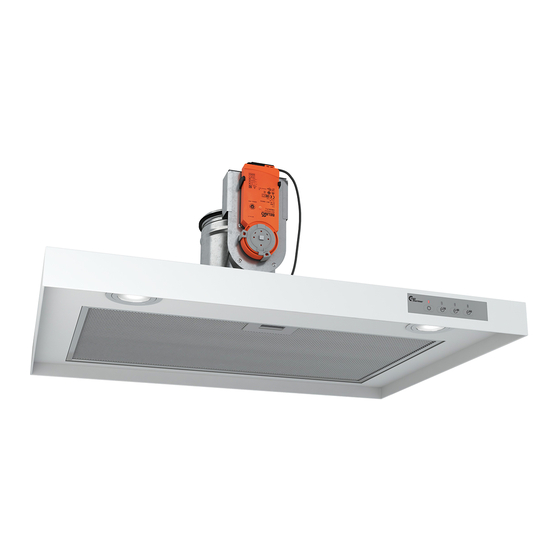 THERMEx Airslim Instruction Manual