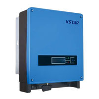 KStar KSG-1.5K-SM User Manual