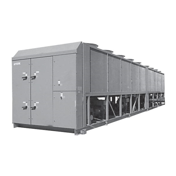 YORK ECO YCAS SERIES MANUAL Pdf Download ManuaLib