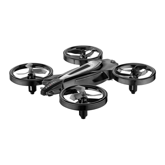 propel drone air racer 2.0