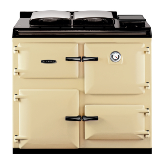 rayburn 480cd price