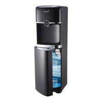 Primo Water Dispenser Manual