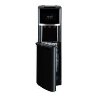 Primo Water Water Dispenser User Manuals Download | ManualsLib