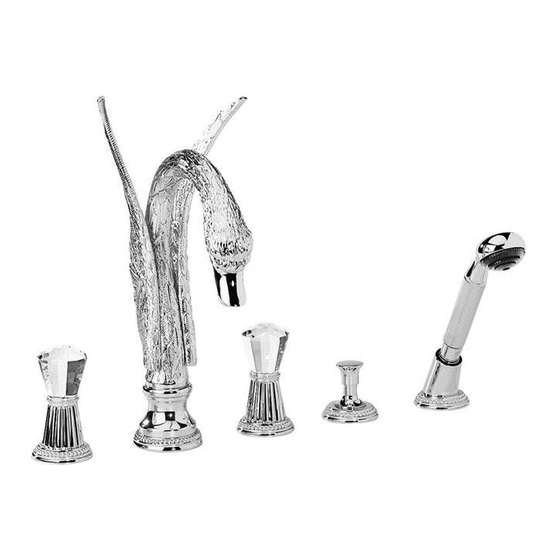 JADO SWAN INSTALLATION INSTRUCTIONS Pdf Download ManualsLib