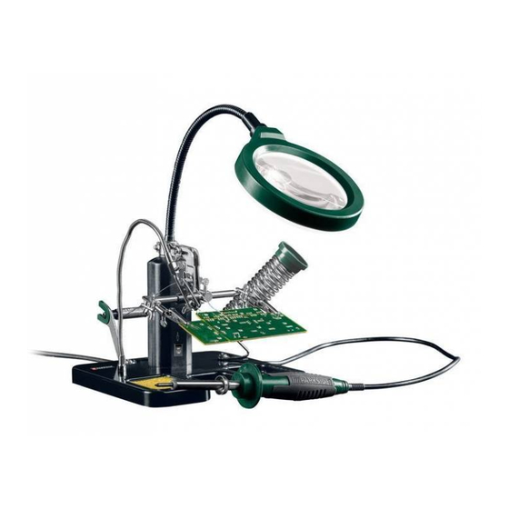 Image of Parkside PLLL 16 A1 soldering iron