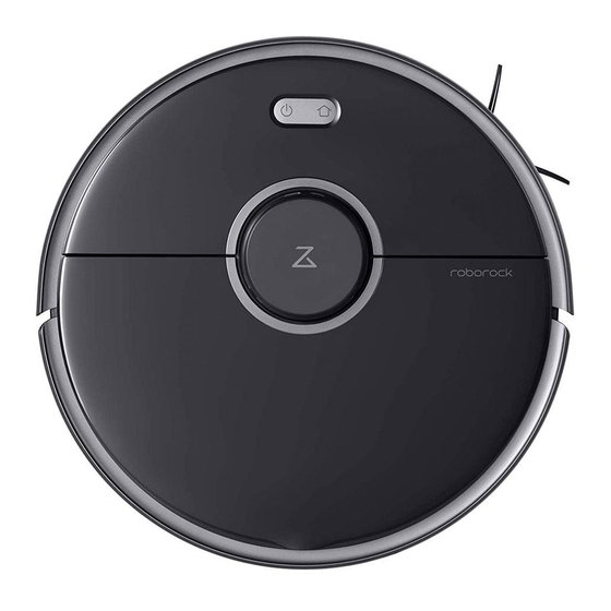 User manual Roborock S8 Pro Ultra (English - 92 pages)