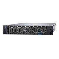 Dell EMC VxRail V Series Owner's Manual