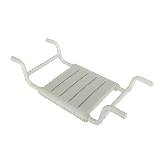 Ponte Giulio G01 Series Assembly Instructions