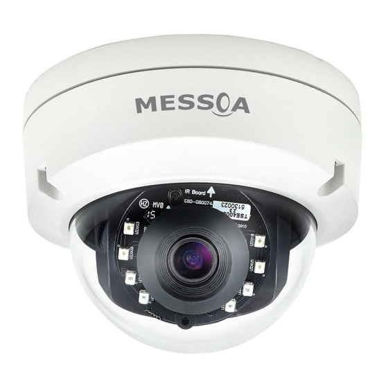 Messoa NOD316 Quick Start Manual