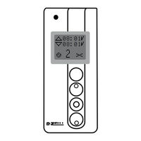 Ozroll HTM8 Manual