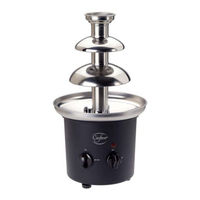 Crofton 8822-11 Manual