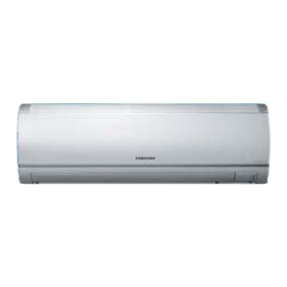 Samsung AM007FN1DCH/AA Service Manual