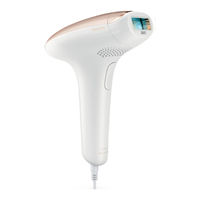 Philips LUMEA sc1993 Manuals | ManualsLib