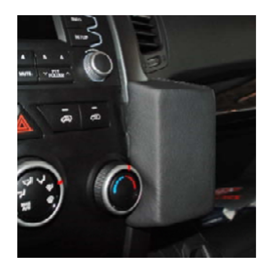 Kuda-Phonebase 043350 Installation Instruction