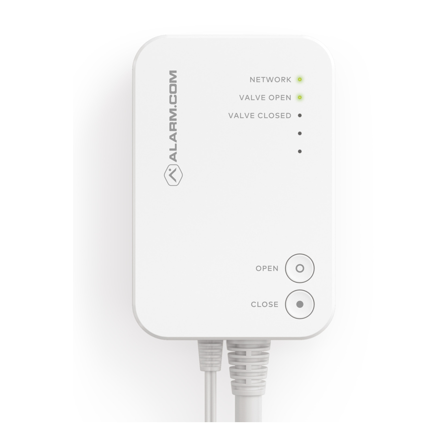 Alarm.Com Building 36 ADC-SWV100 User Manual