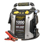 Stanley J5C09 Instruction Manual