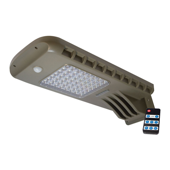 NightSearcher NexSun 1200 User Manual