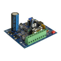 Pulsar MSRK2012 User Manual