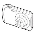 Casio EXILIM EX-S6 User Manual