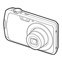 Casio EXILIM EX-S6 User Manual