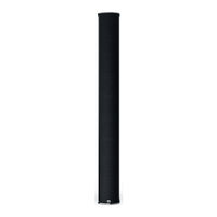 Pan Acoustics P 8-15-Pi | IP65 Manual