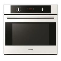 Fulgor Milano F4SP30B1 Use & Care Manual