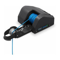 TRAC T10101-25sw Manual