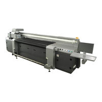 HandTop HT1600UV HK Operation Manual