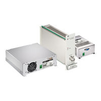 Iseg EPS Series Manual