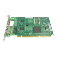 Compaq NC3134 User Manual
