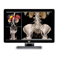 Barco Coronis Fusion 4MP User Manual