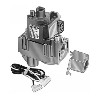 resideo VR4300 Installation Instructions Manual